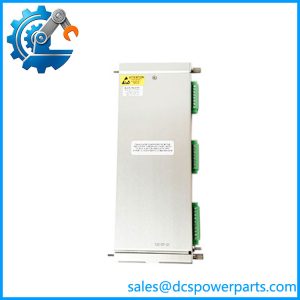 Bently Nevada 3500/45 135137-01 Position I/O Module