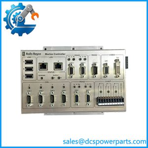Rolls-Royce H1111.0104 | Marine Controller 75669