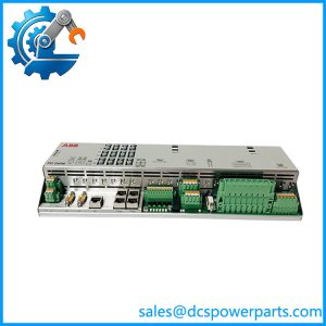 ABB PAD238A101 | 3BHE029063R0101 | Traction Converter Compatibility