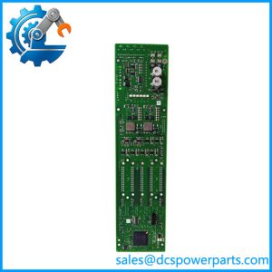 ABB UDD406A | ABB Control Unit | Legacy Drive System Replacement