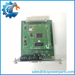 Eaton DPM-MC2 | PROFIBUS-DP Master Module | Legacy HMI/PLC Communication