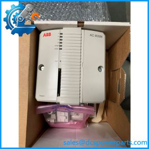 ABB 3BSE076940R1 PM862K01 | Processor Unit | AC 800M CPU Fault