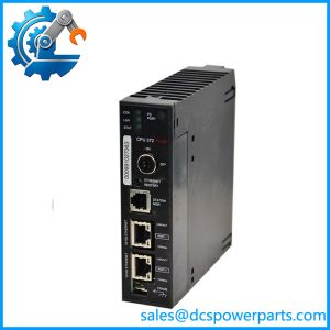 GE IC693CPU372-AE 133 MHz Series 90-30 Controller
