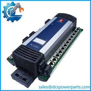 Kongsberg RCU501 | Legacy RCU502 Replacement Reference