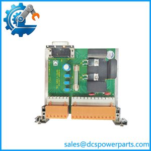 Honeywell 05701-A-0325 | System 57 Power Card | Rack Troubleshooting