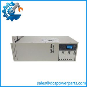 Emerson 1X00416H01 | DIN-Rail AC Supply | DCS Power Distribution