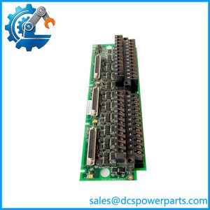 GE IS200TBAIH1CCC | Analog Input Terminal Board | GE Speedtronic