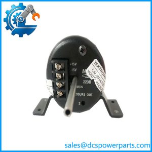 MKS 223BD-00001AAB | Baratron Differential Sensor | Precision Pressure Replacement